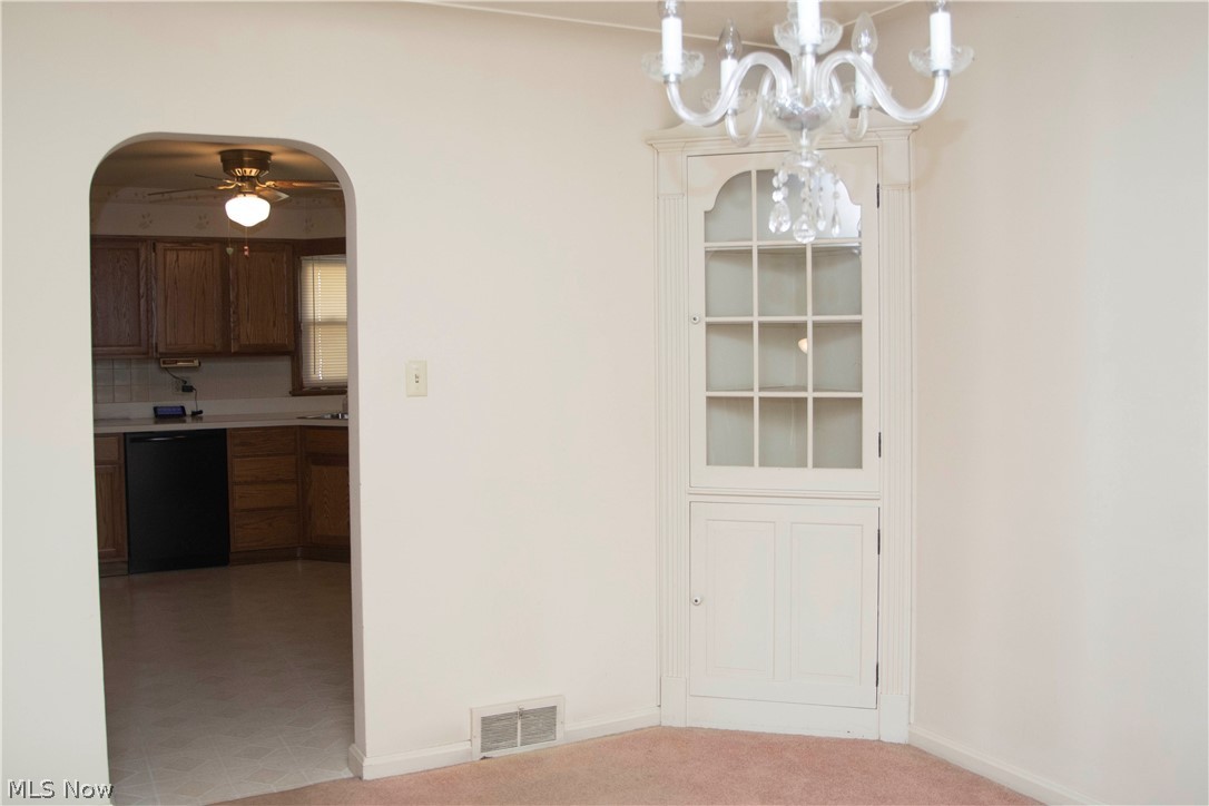 Colonial Heights - Residential