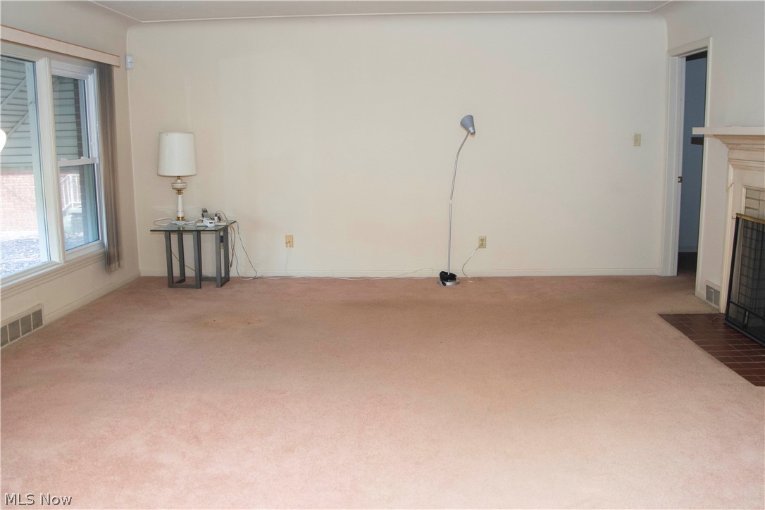 Colonial Heights - Residential