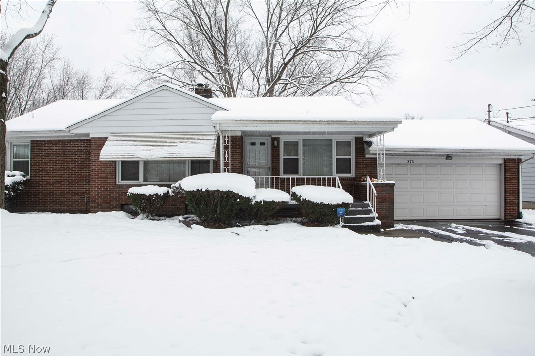 Colonial Heights - Residential