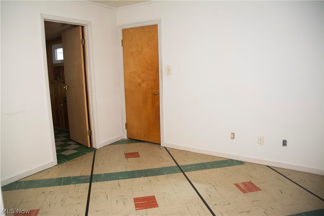 Colonial Heights - Residential