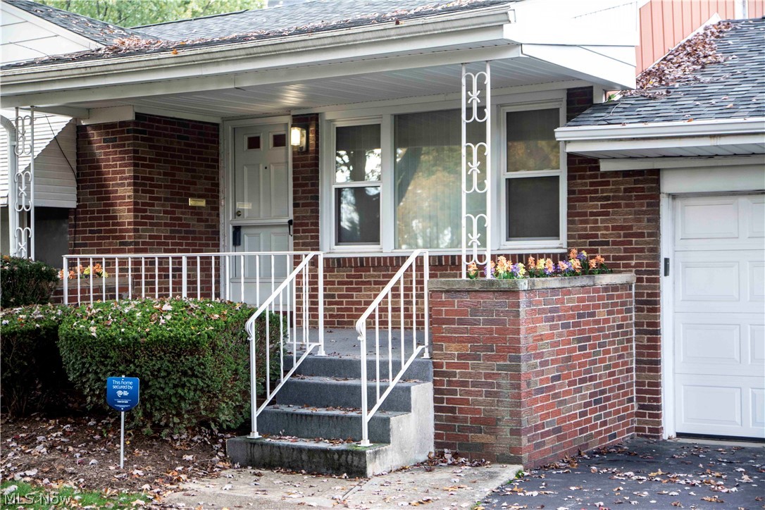 Colonial Heights - Residential