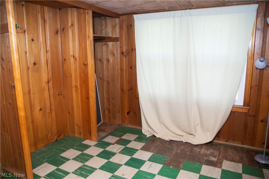 Colonial Heights - Residential