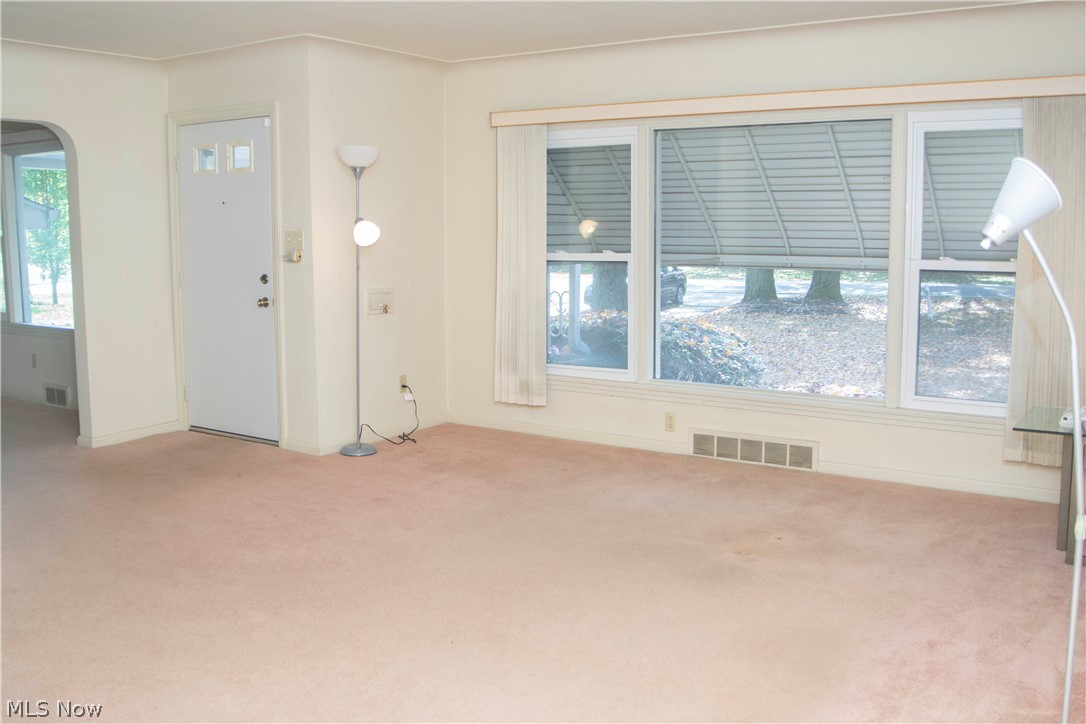 Colonial Heights - Residential