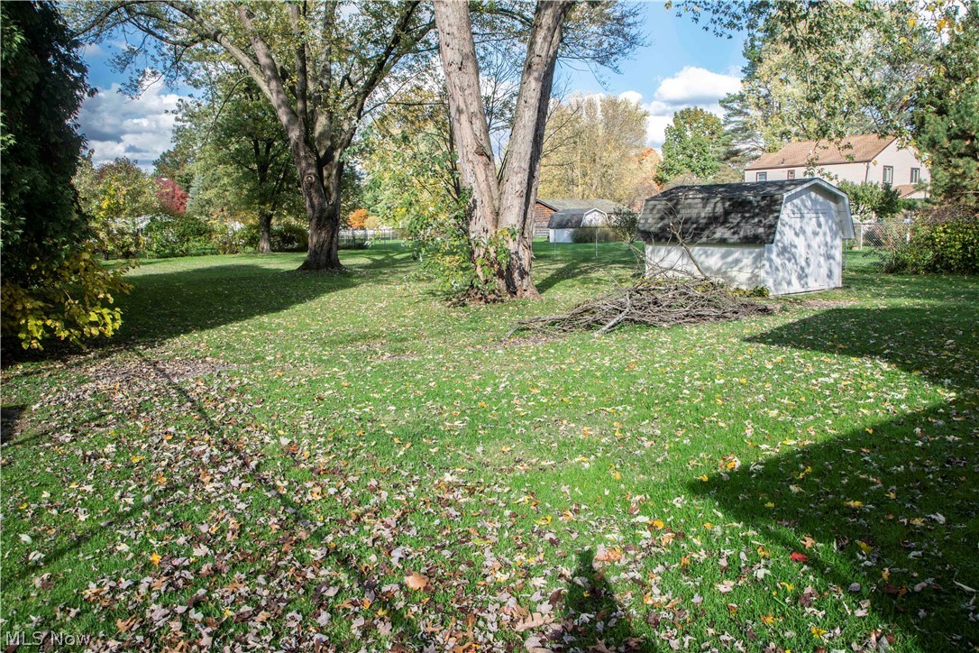 Colonial Heights - Residential