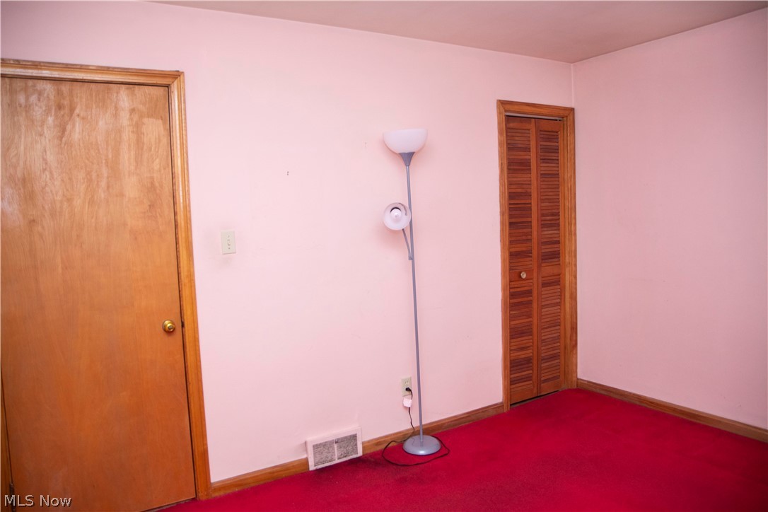 Colonial Heights - Residential