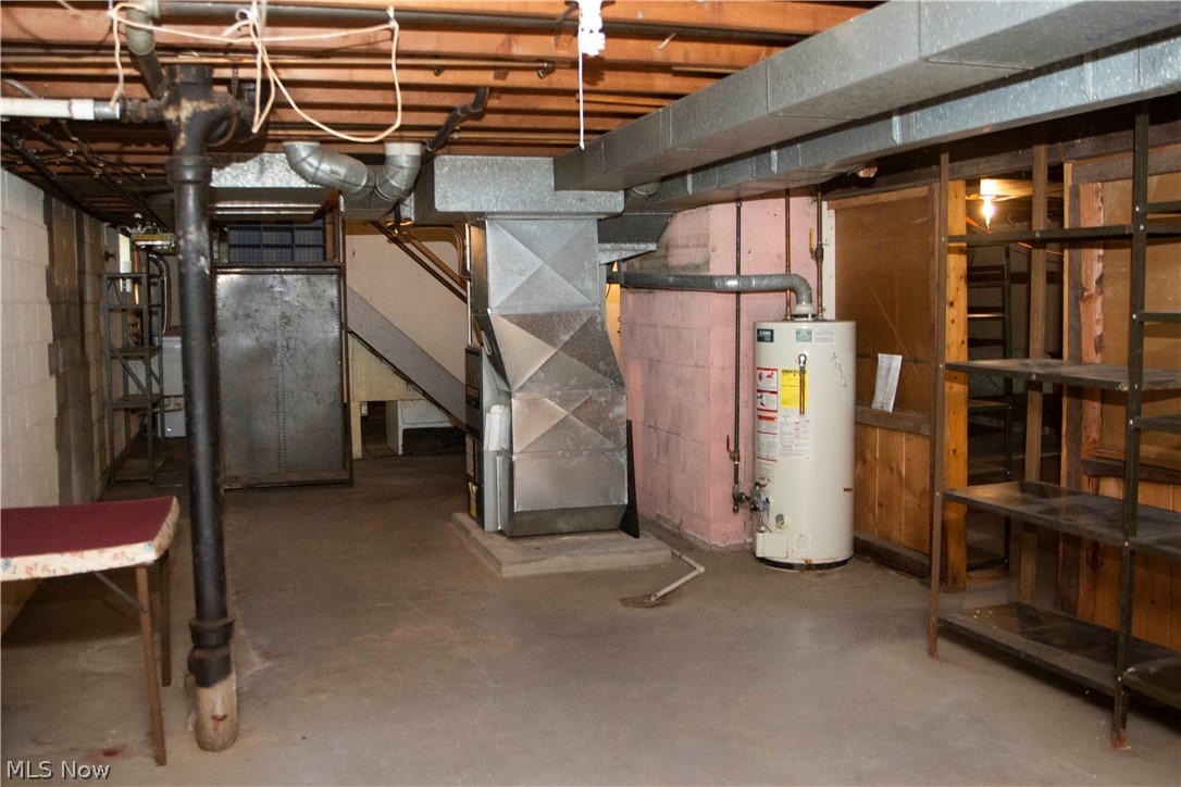 Colonial Heights - Residential