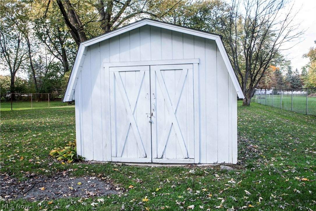 Colonial Heights - Residential