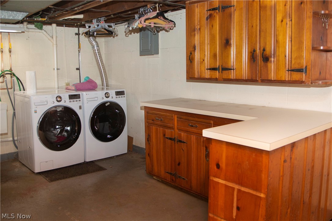 Colonial Heights - Residential