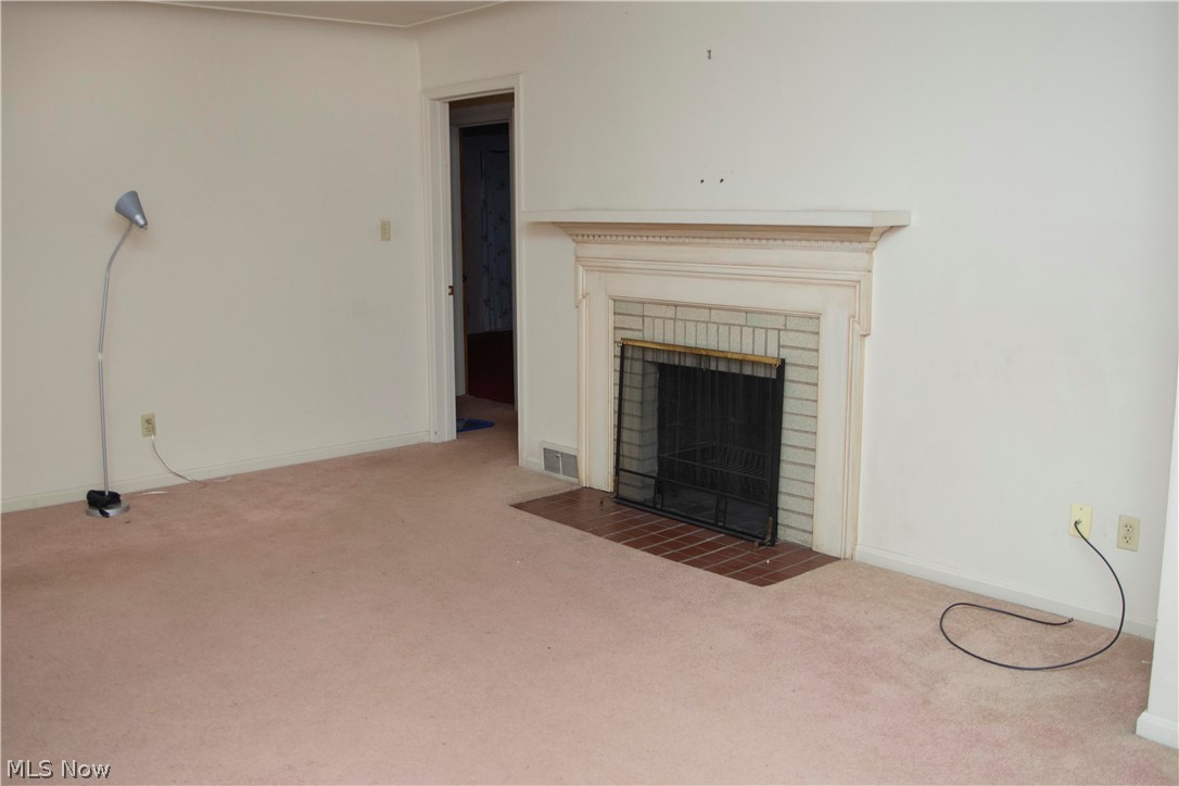 Colonial Heights - Residential