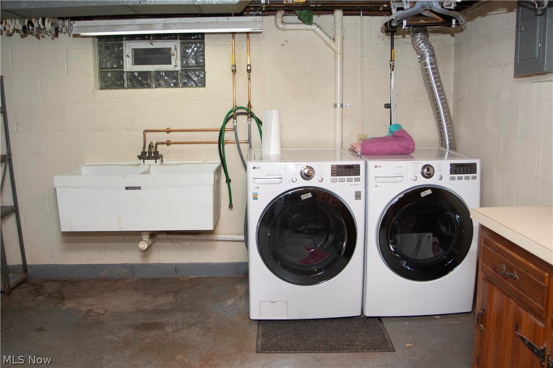 Colonial Heights - Residential