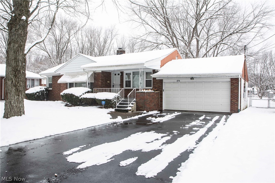 Colonial Heights - Residential