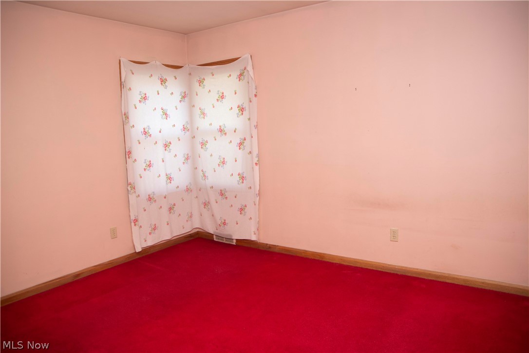 Colonial Heights - Residential