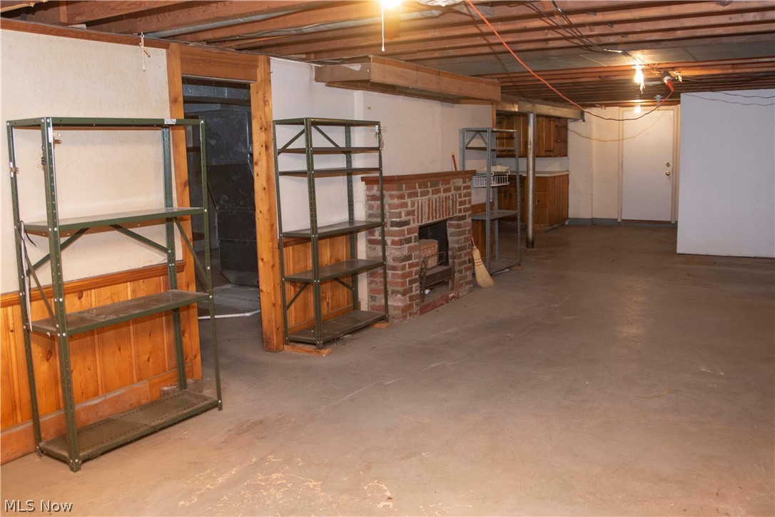 Colonial Heights - Residential