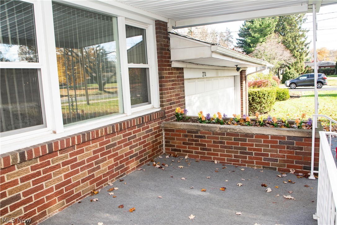 Colonial Heights - Residential