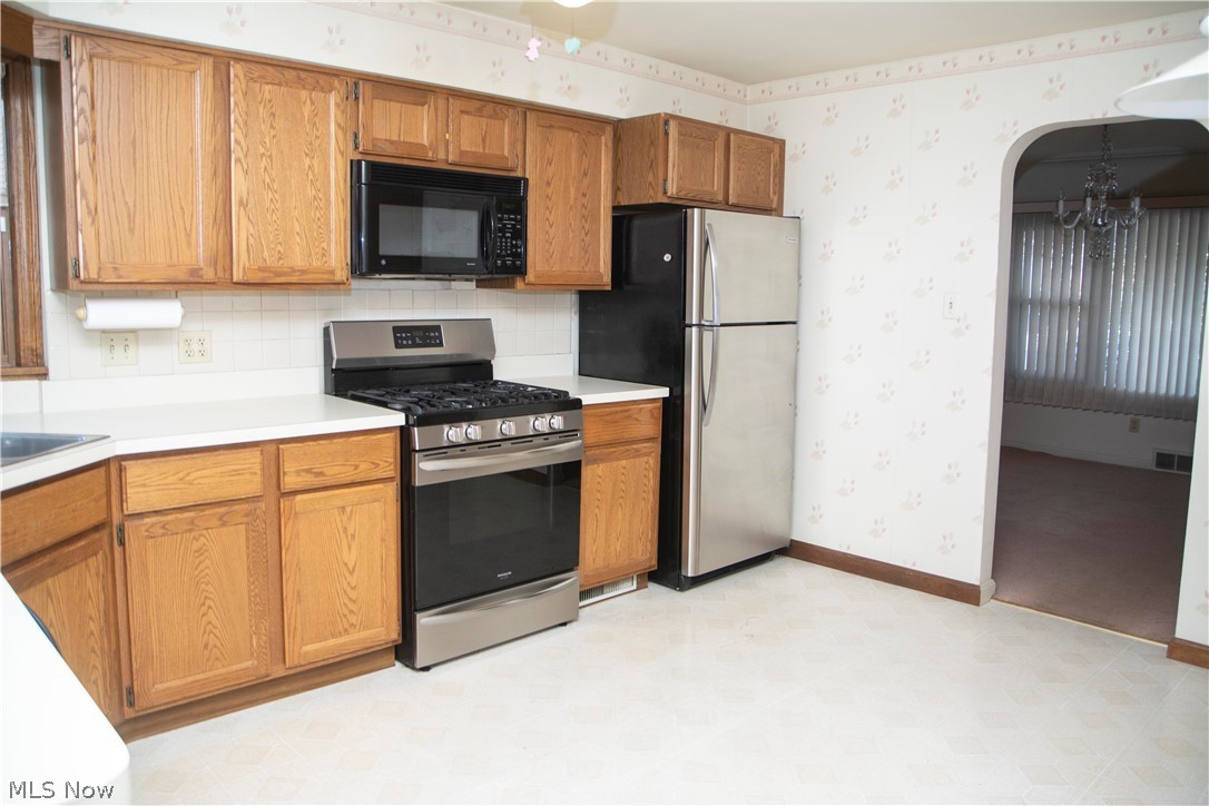 Colonial Heights - Residential