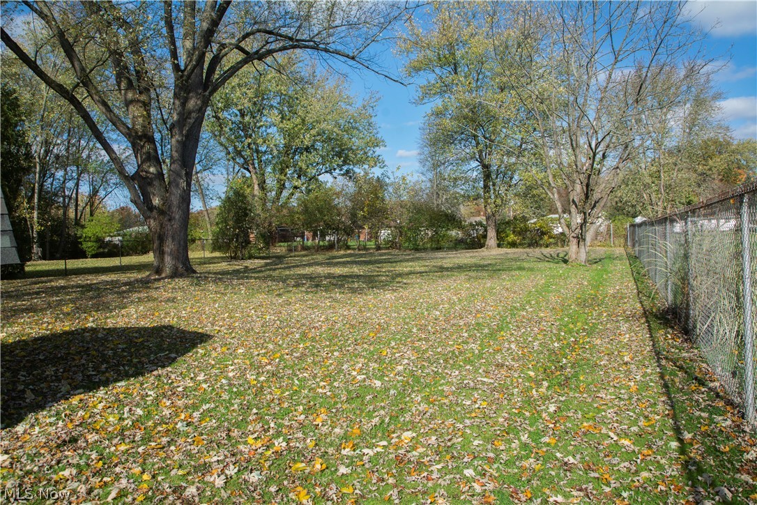 Colonial Heights - Residential