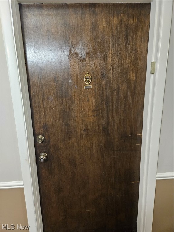 Olmsted Park Condo - Residential