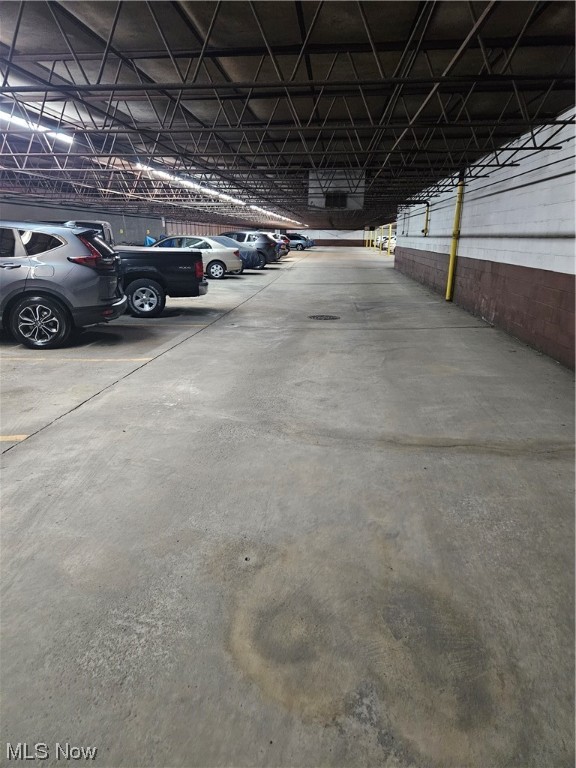 Olmsted Park Condo - Residential