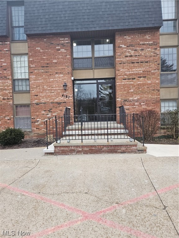 Olmsted Park Condo - Residential