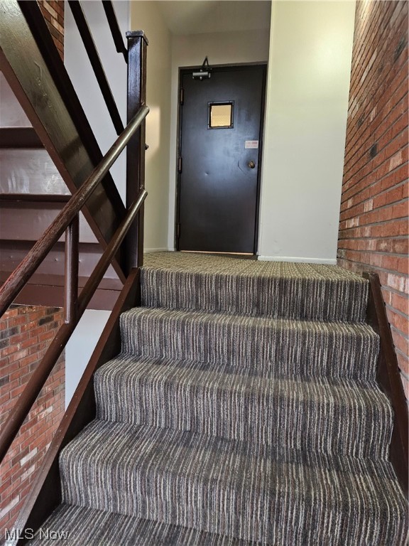 Olmsted Park Condo - Residential