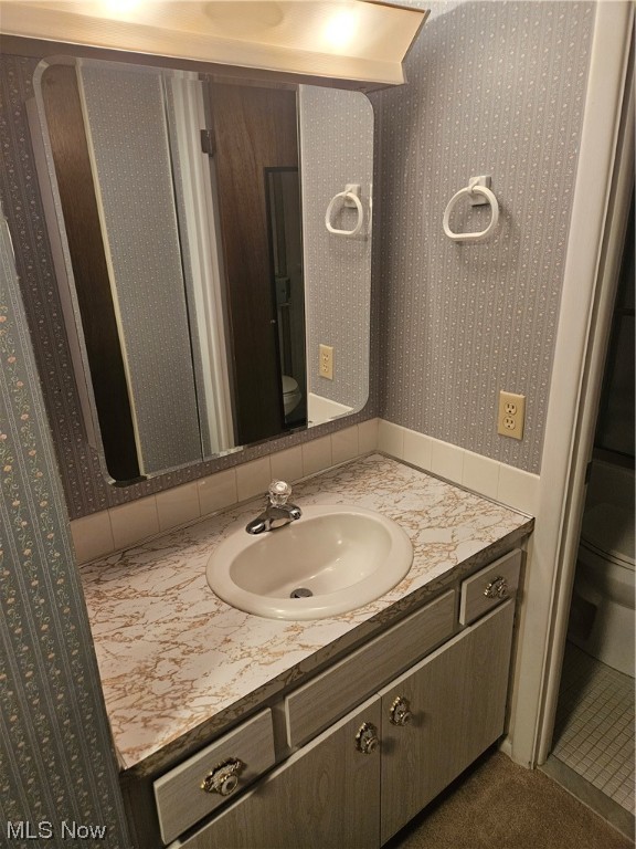 Olmsted Park Condo - Residential