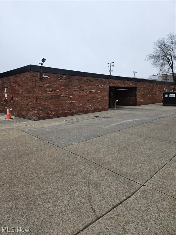 Olmsted Park Condo - Residential