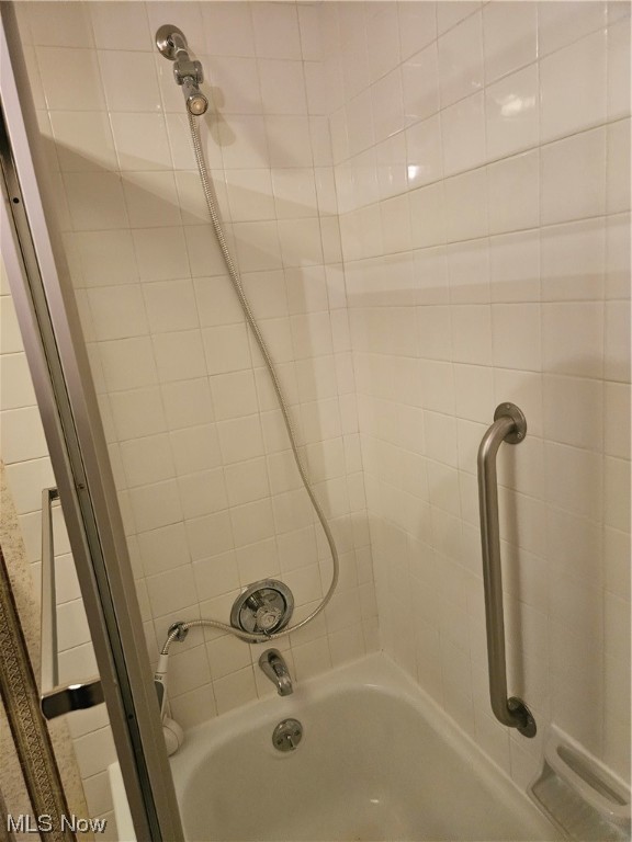 Olmsted Park Condo - Residential