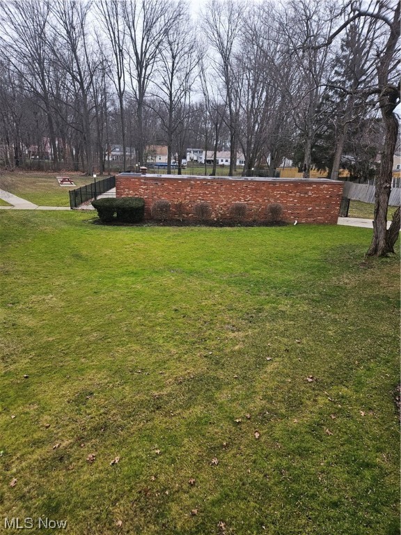 Olmsted Park Condo - Residential