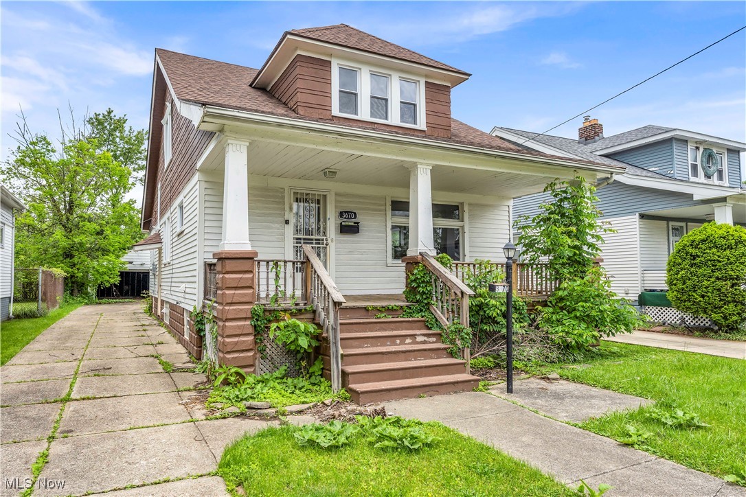 3670 E 138th Street