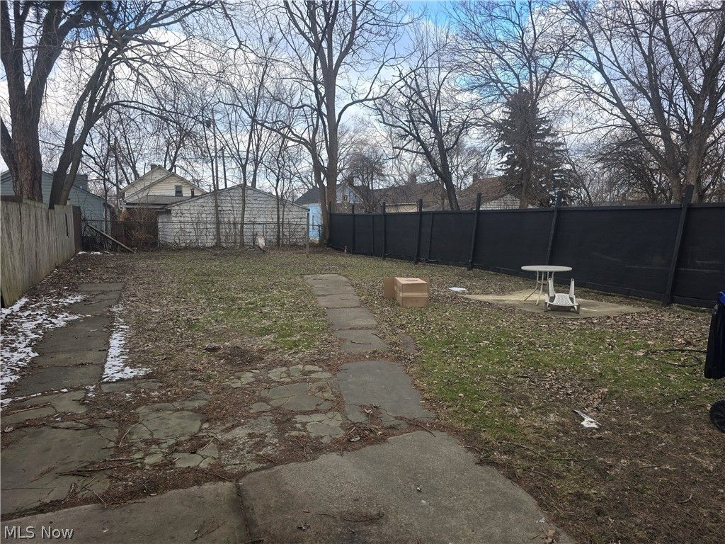 Photo of 3674 E 52nd Street, Cleveland, OH 44105 (MLS # 5189405)