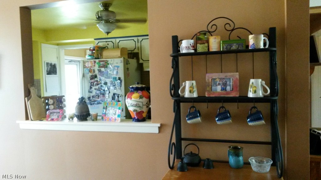 Industrial Sites - Residential