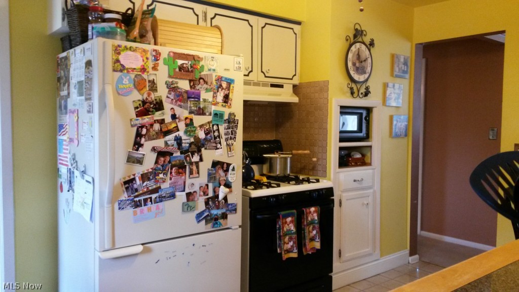 Industrial Sites - Residential