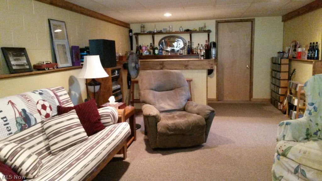 Industrial Sites - Residential