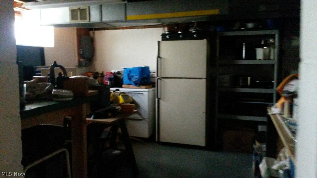 Industrial Sites - Residential