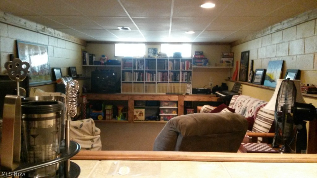 Industrial Sites - Residential