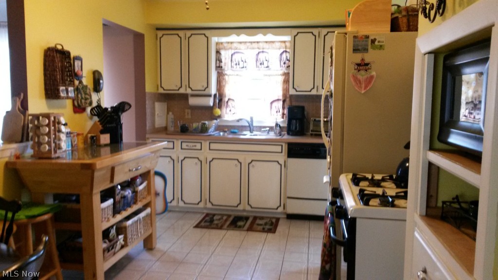 Industrial Sites - Residential