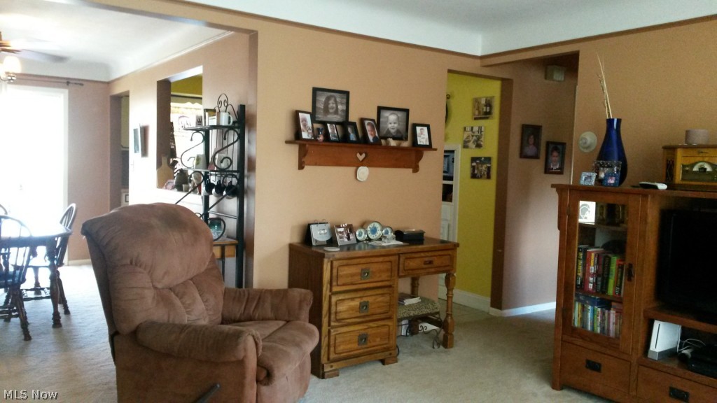 Industrial Sites - Residential