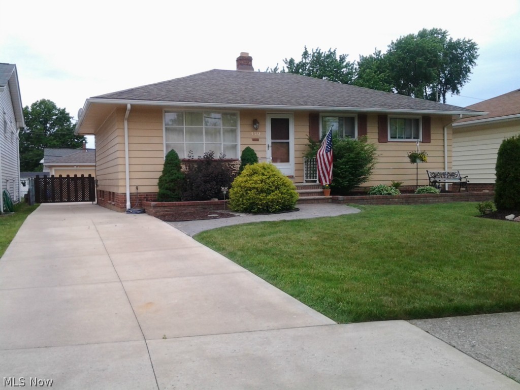 Industrial Sites - Residential