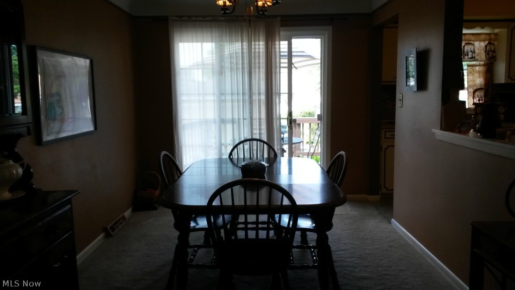 Industrial Sites - Residential