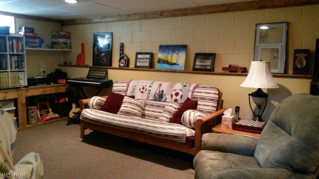 Industrial Sites - Residential