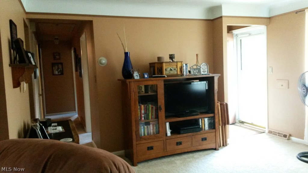 Industrial Sites - Residential