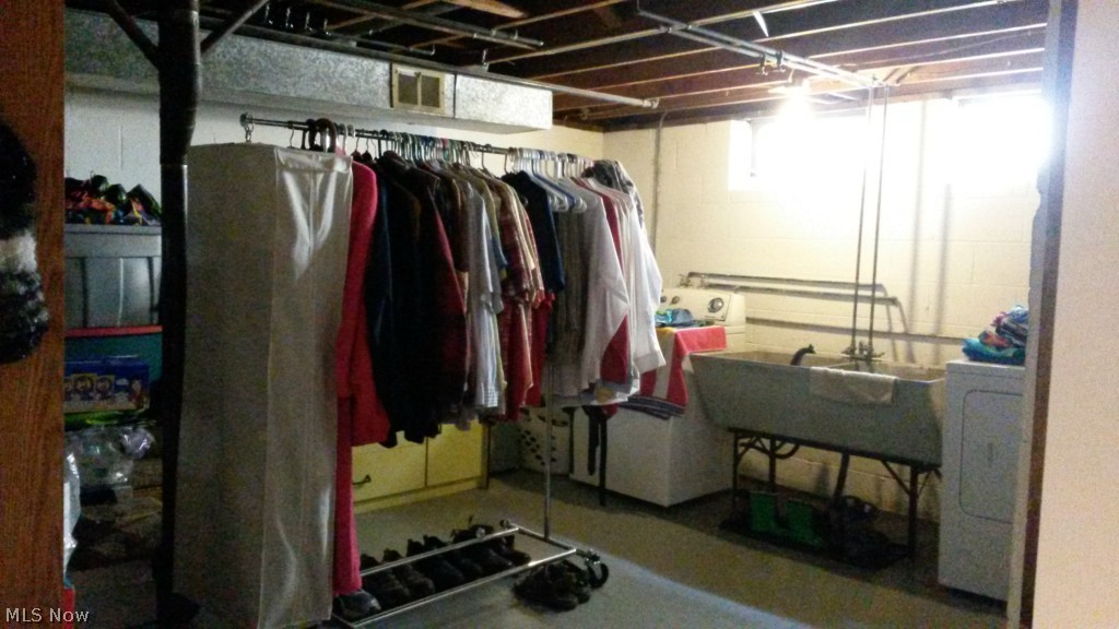 Industrial Sites - Residential