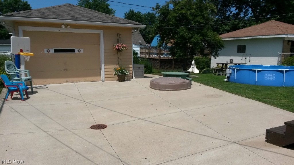 Industrial Sites - Residential