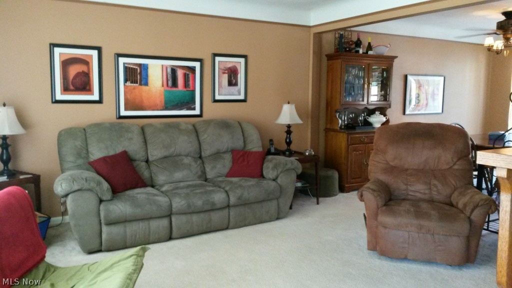 Industrial Sites - Residential