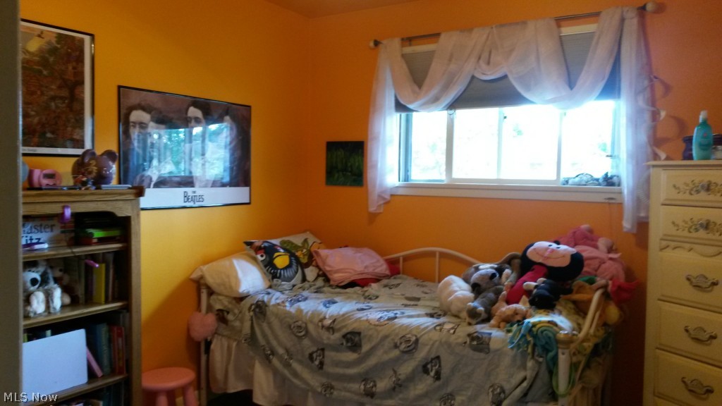 Industrial Sites - Residential