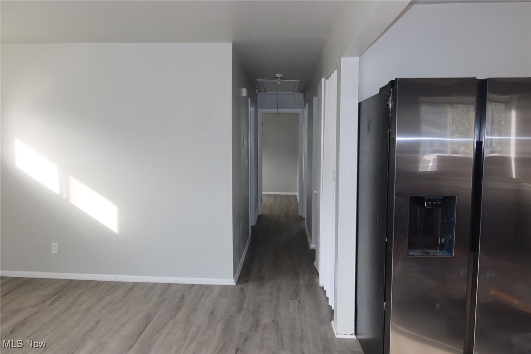 Lee Homes - Residential