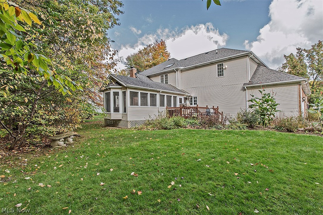 Chagrin Hlnds Sub #2 Ph 1 - Residential