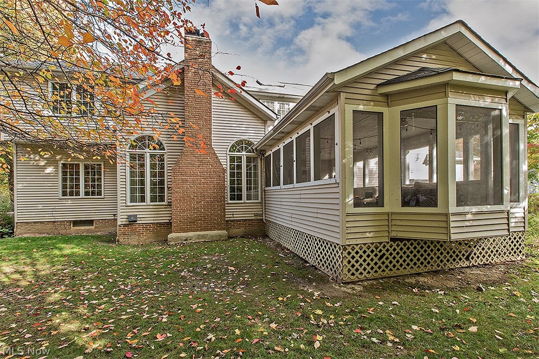 Chagrin Hlnds Sub #2 Ph 1 - Residential