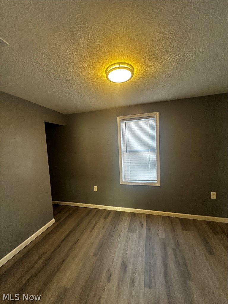 G W Davis F Beggetts - Residential Lease