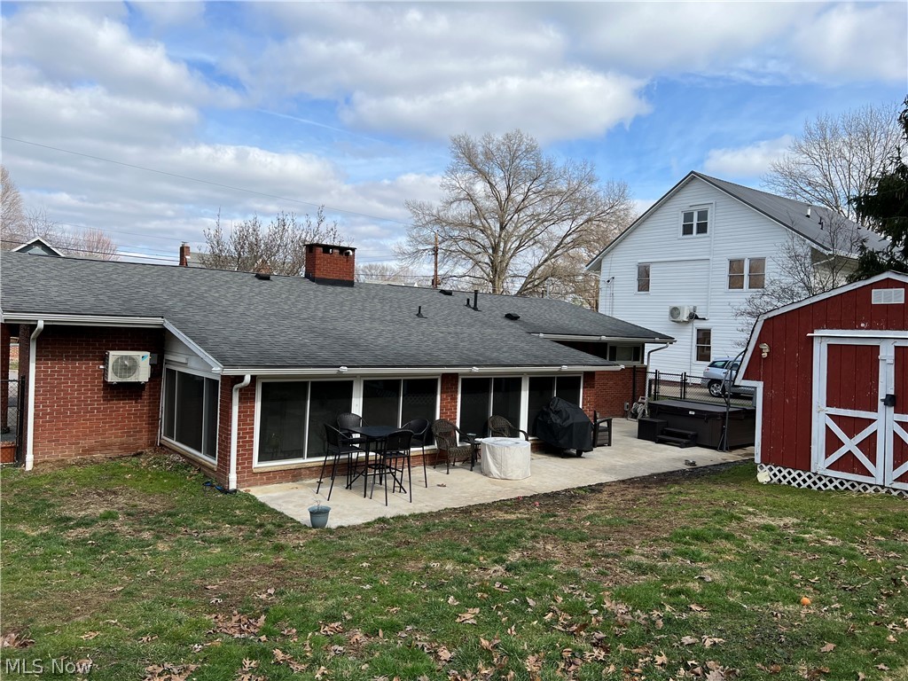 Sunny Side Adn - Residential